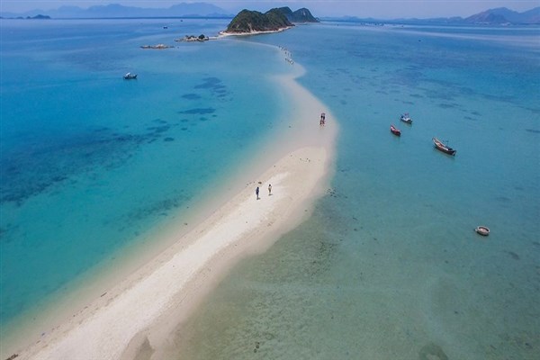 Diep son island, nha trang vietnam